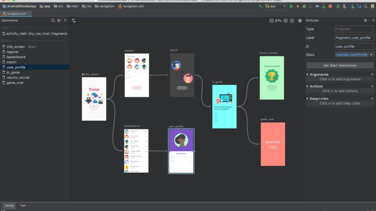 Cómo instalar android studio en KDE Neon